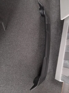 lancer gs3 spoiler 2010 - Picture 1 of 1