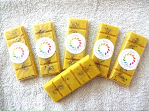 Snapbar Wax Wachs melts duft / Wax melts geur COCOA BUTTER CASHMERE - Bild 1 von 1