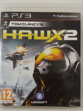 Tom Clancy's H.A.W.X. 2 Video Games Sony PlayStation 3 (2010)