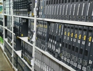 REF Cisco WS-C4500X-40X-ES Catalyst 4500-X 40 Port 10G Ent. Services, Frt-to-Bk, - Picture 1 of 1