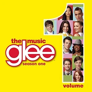 Glee: The Music Volume 1 By Glee Cast On Audio CD Album 2009 Brand New - Picture 1 of 2