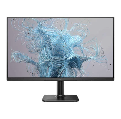 Monitor Philips Full HD da 24 pollici 24E2N1100LB - - Immagine 1 di 4