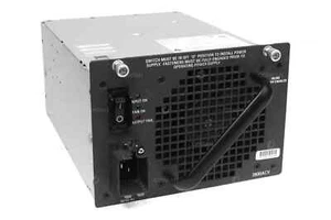 PWR-C45-4200ACV  - Cisco Catalyst 4500 4200W Power Supply 341-0083-04 NEW - Picture 1 of 5