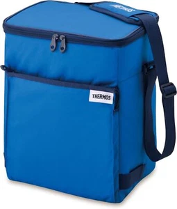 Thermoss Soft Cooler 15L Blue RFD-015 BL 15L - Picture 1 of 6