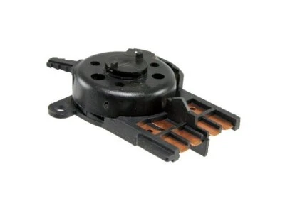 For 1995-1997 Chevrolet S10 Blower Control Switch Wells 49123HW 1996 - Image 1 of 2