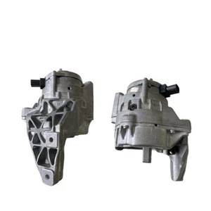 For Bentley Continental GT Flying Spur  left + Right active engine mount 3SA 199 - Picture 1 of 5