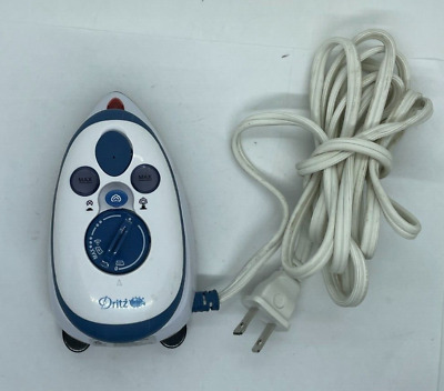 PORTABLE MIGHTY STEAM Iron ~ Mini Dritz Travel Size FREE SHIPPING A • 40.31€