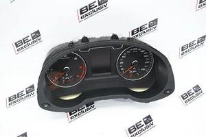 Audi Q3 8U 2.0 TDI Four Tachometer Diesel Instrument 8U0920940AX - Picture 1 of 6