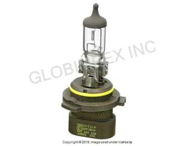 Lâmpada VOLVO (2001-2007) - Halogênio Longa Vida (12V - 51W) (1 PC) OSRAM-SYLVANIA - Imagem 1 de 2