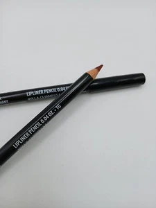 2X NYX Professional Makeup Slim Lip Liner Pencil 807 COCOA - NEW C25 - Picture 1 of 7