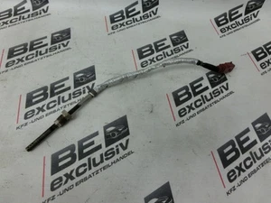 Transmisor de temperatura de escape original Audi A8 4H diésel sensor de temperatura DPF 059906088BK - Imagen 1 de 1