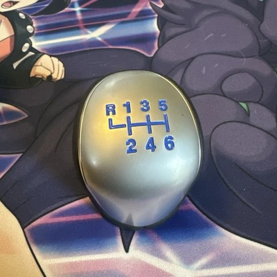 Palanca de cambios manual Ford Focus RS 2016-2018  Foto 1 de 4