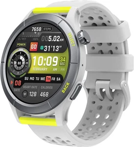 Amazfit Cheetah Lauf-Smartwatch mit Dual-Band-GPS Routennavigation - Bild 1 von 1