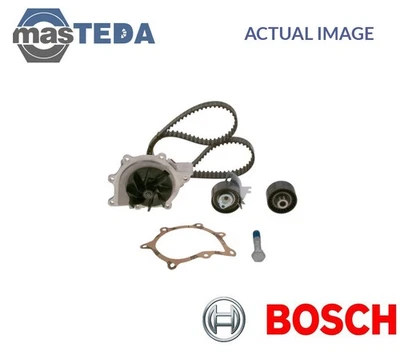 1 987 946 960 TIMING BELT & WATER PUMP KIT BOSCH FOR FORD USA EDGE 132KW,154KW - Image 1 of 4