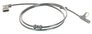 1x ABS Sensor Hinten Links für MERCEDES C-KLASSE W203 - Bild 1 von 23