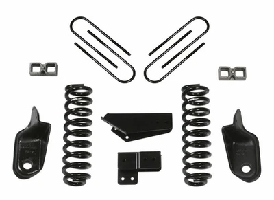 Kit de elevación de suspensión para Ford F-350 1990-1993 5,8 L V8 gas ohv Foto 1 de 2