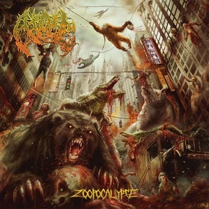 Zoopocalypse, New Music - Picture 1 of 1