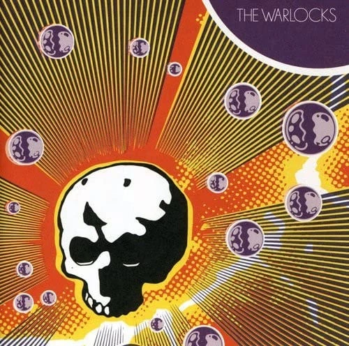 The Warlocks Phoenix (CD) - Photo 1/1