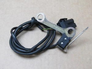 BMW K100RS 1991 26.755 km Prop Standschalter (7553) - Bild 1 von 6