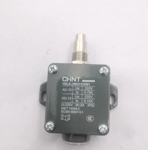 For CHINT YBLX-JW2-11H/W1 Travel switch - Foto 1 di 4