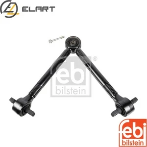 TRACK CONTROL ARM 171197 FOR MERCEDES-BENZ MK OM356.987/984/940/985 6.0L 6cyl MK - Picture 1 of 6