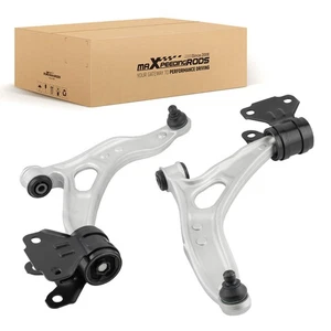 Front Suspension Lower Control Arms w/Ball Joint for 2012-2018 Ford Focus C-Max - Picture 1 of 21