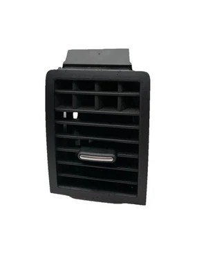 ⭐️ 04-10 VOLKSWAGEN TOUAREG OEM ПРИБОРНАЯ ПАНЕЛЬ КОНДИЦИОНЕР ВЕНТИЛЯЦИОННОЕ ОТВЕРСТИЕ ПЕРЕДНЯЯ ЛЕВАЯ СТОРОНА ВОДИТЕЛЯ - Изображение 1 из 4