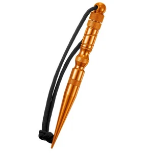 Paracord-Nadel-Knoter-Werkzeuge, Schnürnadeln, Paracord-Werkzeuge, DIY-Webe4649 - Bild 1 von 6