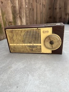 Ever Ready Sky Lark Radio - FREE TRACKED COURIER - 4 - Picture 1 of 5