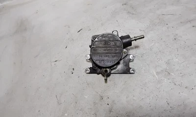 OPEL VECTRA C 24465382 Pompe à Vide de Voiture 2.00 Diesel 74kw 2004 27583393 - Photo 1/4