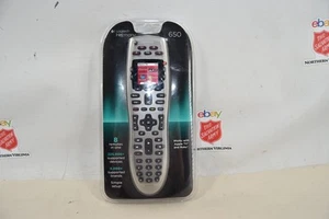 Logitech 650 Harmony Remote New Sealed (4776A) - Picture 1 of 3