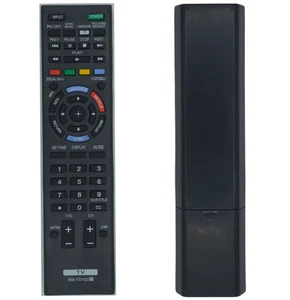 NEW Replacement Remote SONY KDL-32V4000 KDL-32V4200 KDL-32V4210 KDL-32V4220 TV - Picture 1 of 4