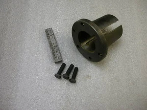 BROWNING Q2 2-3/16 SPLIT TAPER BUSHING NEW IN BOX - Picture 1 of 3