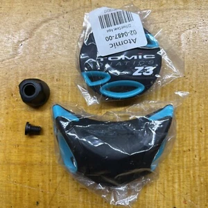 Atomic Aquatics Color Kit für Z3 Atemregler - Aqua - Bild 1 von 4