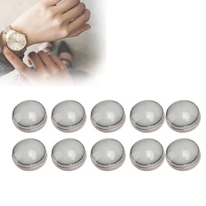 Uhrenteile Leuchtpunkt Einfache Installation Uhr Leuchtpunkt Lünette Weit DE - Bild 1 von 11