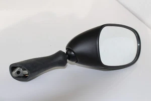 Mirror Right Original Suzuki GSX 600F 750F Year 98-06 Rear View Mirror New - Picture 1 of 4