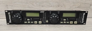 Numark MP300 MP3 CD Player Remote Unit ONLY AS IS UNTESTED READ - Picture 1 of 11
