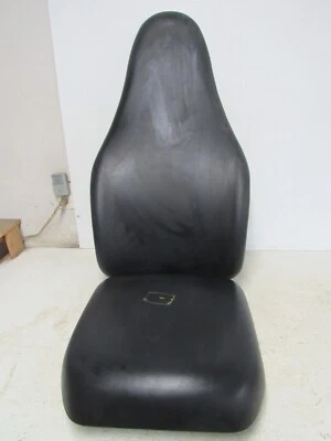 Wolverine 700 R 2016 especificaciones almohadillas de asiento cojín inferior trasero stock negro OEM 2#0435 Foto 1 de 4