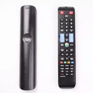 Samsung Replacement TV Remote Control AA59-00790A for Samsung LED TV - New - Foto 1 di 1