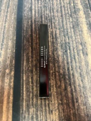 Lápiz labial Bobbi Brown ~ rojo 34 ~ 0,04 OZ (Nuevo con caja) Foto 1 de 2