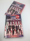 One Direction [DVD] Reaching For The Stars: The Next Chapter • UK R2  New Sealed