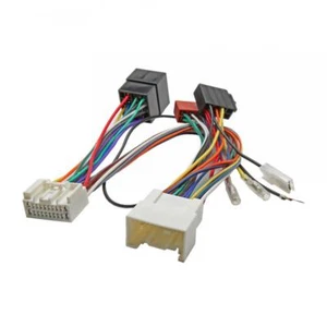 Parrot Manos Libres Bluetooth Coche Audio Cable Sot para Mitsubishi Outlander 07 - Imagen 1 de 1