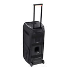 For JBL Partybox 310 Outdoor Bluetooth Multi-function Speaker Protective Case