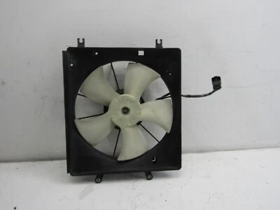 Radiator Cooling Fan TL 2004 2008 Acura 3.2L Engine Motor Blade Shroud 5 Fin OEM - Изображение 1 из 4