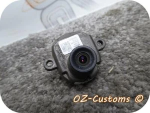 BMW 5er F10 F30 F31 X3 F25 F01 X5 E70 REAR REVERSE CAMERA - GENUINE - Picture 1 of 6