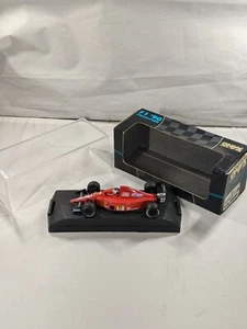 Nigel Mansell, 1989 Ferrari F1-89, Marlboro, 1:43 Onyx 027, F1, - Picture 1 of 11