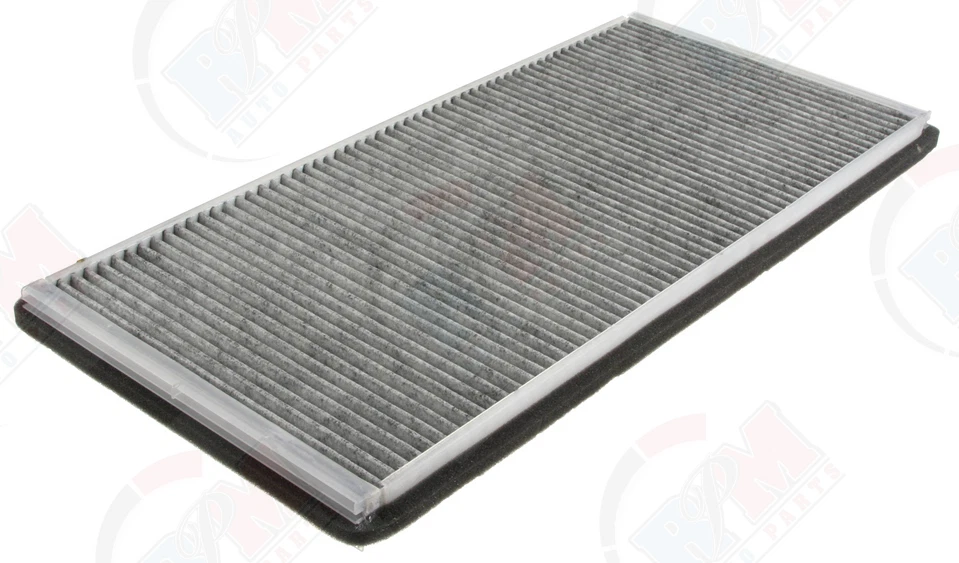Filtro de cabina de carbón 81906014 para BMW X5 y 03-12 Land Rover Range Rover 2000-06 Foto 1 de 1