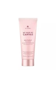 Alterna My Hair My Canvas Meltaway No-Rinse Micellar Cleanser 3.4 oz - Picture 1 of 1