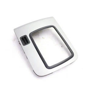 2006-2008 Hyundai Sonata Center Console Shifter Bezel Trim Panel 84651-3K200 OEM - Picture 1 of 10