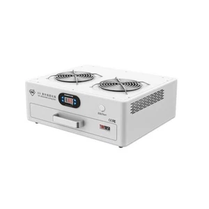 TBK-905A 220V UV Ultraviolet Curing Box 200W 365nm Support Timing Function - Picture 1 of 4